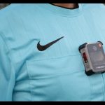 Referees to wear bodycams at 2025 Club World Cup