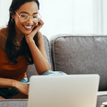 Remote WorkHER offers free job application training for women