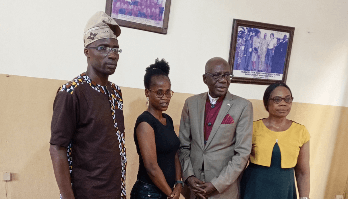 Ronik Schools raise Nigeria’s learning bar with language-lab, sports facilities