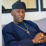 Royal African Society confers membership on Prince Ademola Osinuga