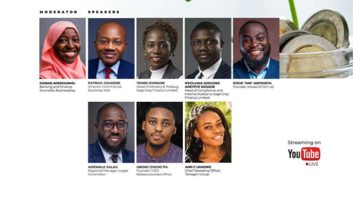 SME Funding Breakthrough BusinessDay Clinic Delivers Game-Changing Strategies (1)