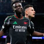 Arsenal dump Real Madrid to reach Champions League semi-finals