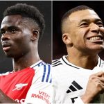 Arteta confident Arsenal can upset Real Madrid in Champions League showdown