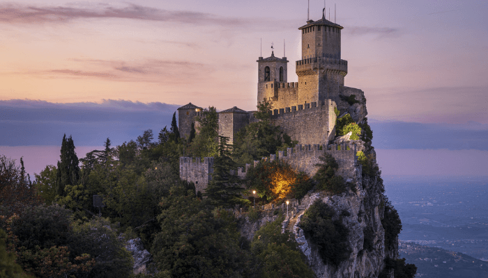 San Marino 
