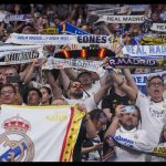 Real Madrid vs Arsenal: Ancelotti and Bellingham rally for Bernabeu comeback