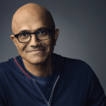 Satya Nadella