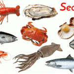 Seafoods
