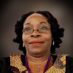 Securing the digital classroom Onyinye Obioha-Val on cybersecurity in education