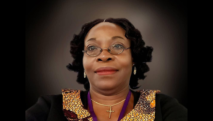 Securing the digital classroom Onyinye Obioha-Val on cybersecurity in education