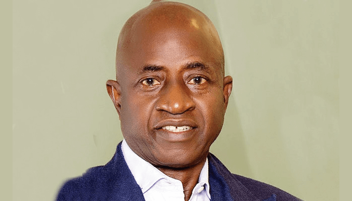 Segun Odegbami