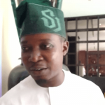 Sesi Oluwaseun Whingan