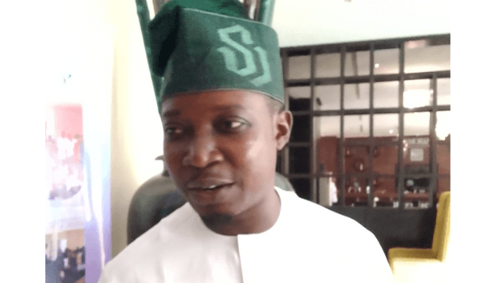 Sesi Oluwaseun Whingan