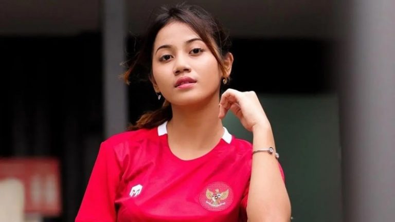 Shafira Ika Putri