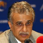 2030 World Cup: AFC President opposes South America’s push for 64-team