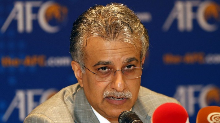 2030 World Cup: AFC President opposes South America’s push for 64-team