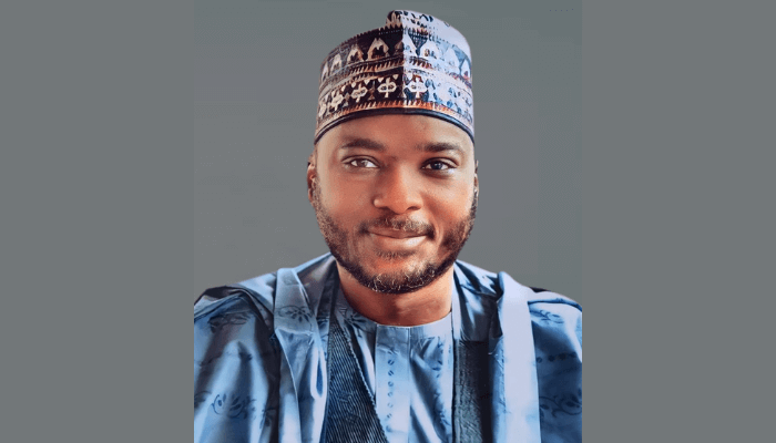 Sheriff Balogun