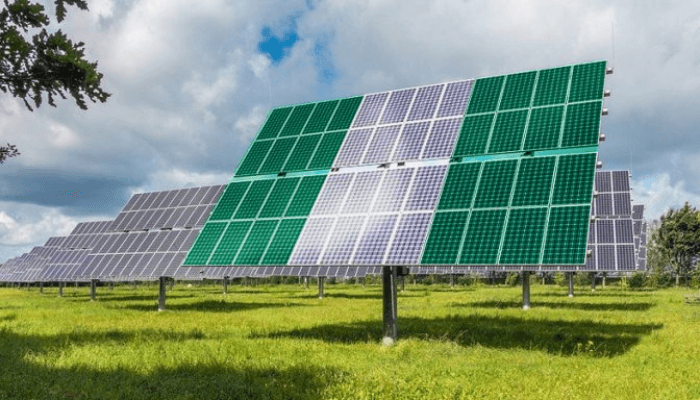 Solar energy in Nigeria