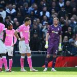 Southampton relegated from Premier League after defeat to Spurs