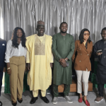 Stephen Akintayo Foundation