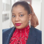 Strengthening cyber defences Insights from infrastructure security expert Temilade Imran