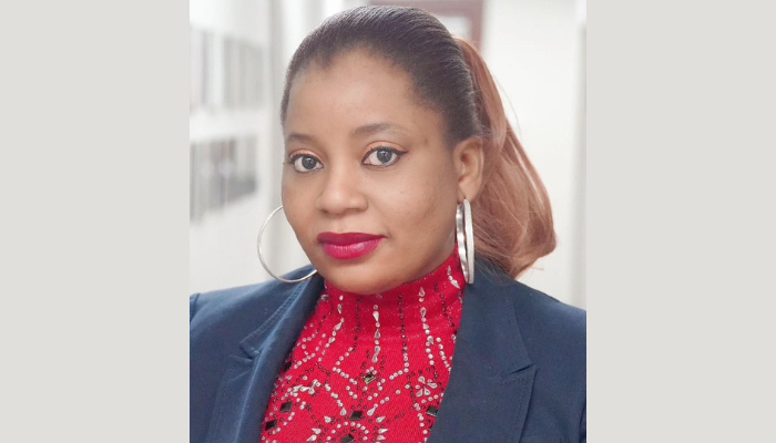 Strengthening cyber defences Insights from infrastructure security expert Temilade Imran