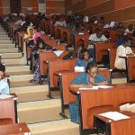 Nigerian Universities