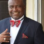 NFF mourns former NRA president Tade Azeez