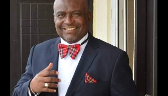 NFF mourns former NRA president Tade Azeez