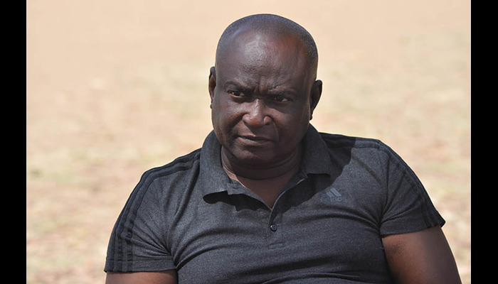 Former NRA chairman Tade Azeez dies at 63