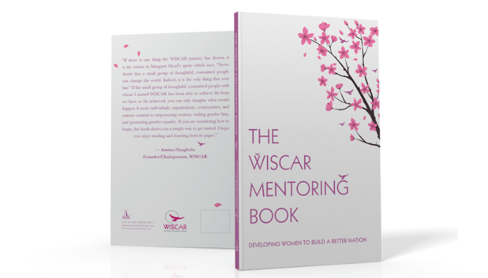 The WISCAR Mentoring Book