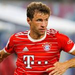 Thomas Mueller confirms Bayern Munich exit after 25-year spell