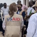 Top 10 African countries receiving the least U.S. aid in 2025, despite USAID freeze (1)