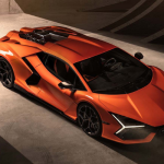 Top 10 car brands most preferred by ultra-rich households