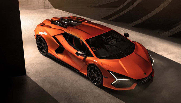 Top 10 car brands most preferred by ultra-rich households