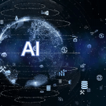 Top 12 countries investing the most in AI