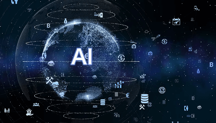 Top 12 countries investing the most in AI