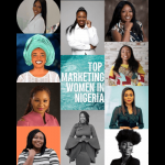Top Nigerian women in marketing