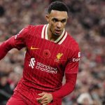 Alexander-Arnold fuels Real Madrid speculation after Liverpool winner