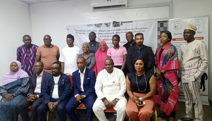 Unilag seeks solution to Nigeria’s 32m tons of waste pollution