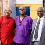 Association of Nigerian Private Medical Practitioners