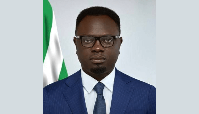 Federal Ministry of Youth Development