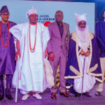 Lagos Leadership Summit