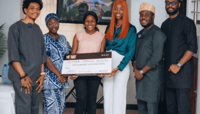 Bolaji Junaid Mentorship Programme (BJuMP)