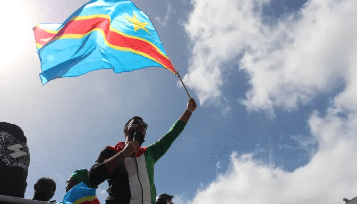 Congolese solidarity campaign backs Swazi struggle against absolute monarchy