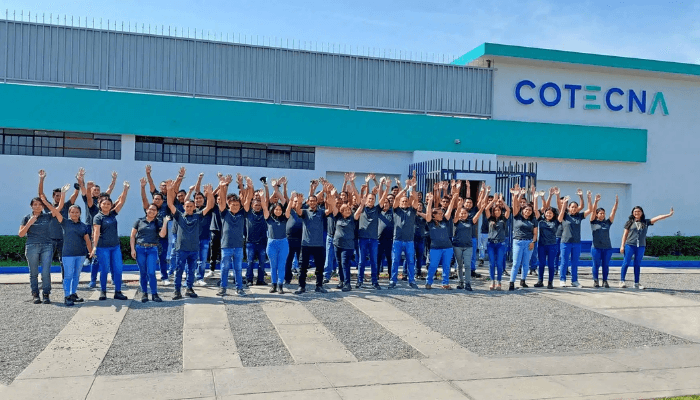 NAFDAC appoints Cotecna as inspection agent against substandard drug imports Inspection Services