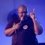 Gospel artiste Big Bolaji passes away after brief illness