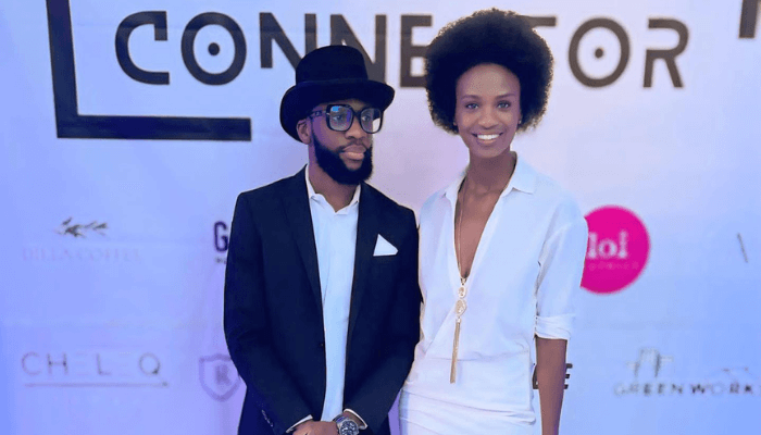 Nigeria’s tea culture