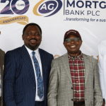 AG Mortgage Bank