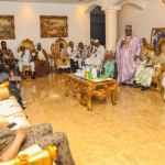 Muslim community in Rivers