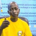 Bishir Dauda